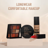 Swiss Beauty Everyday Matte Compact Powder With SPF 10 Swiss Beauty Everyday Matte Compact Powder With SPF 10
