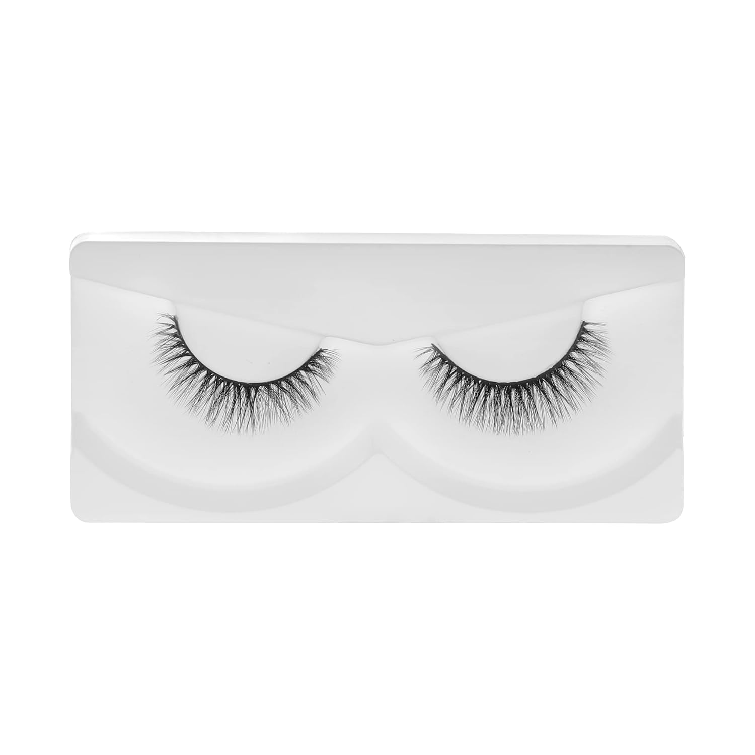 MARS Fabulash Eyelashes Lightweight Synthetic Hair MARS Fabulash Eyelashes Lightweight Synthetic Hair
