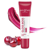 Cherry Lip Balm SPF 50 Hydrating & Tinted Cherry Lip Balm SPF 50 Hydrating & Tinted