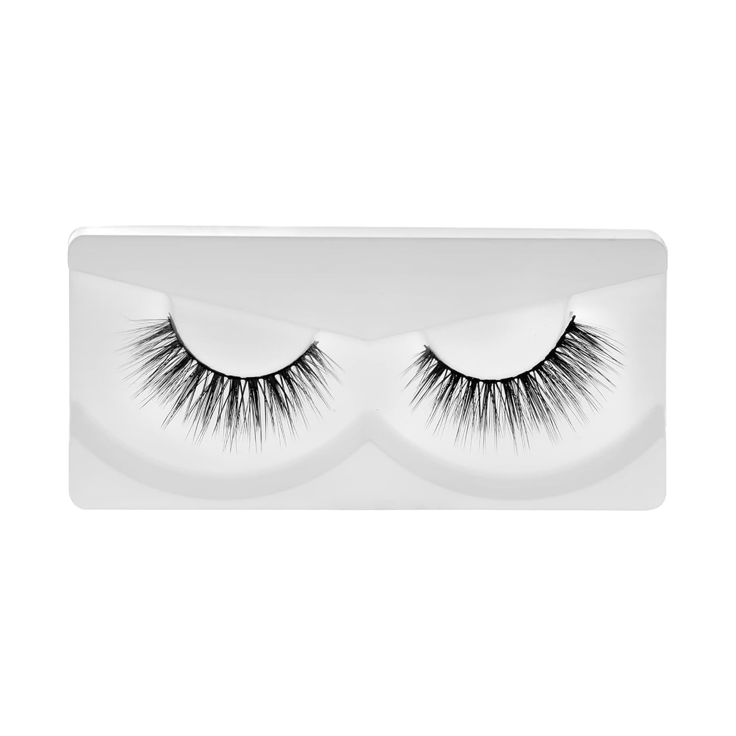 MARS Fabulash Eyelashes Lightweight Synthetic Hair MARS Fabulash Eyelashes Lightweight Synthetic Hair