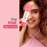 Dot and Key Gloss Boss Watermelon Lip Balm Vitamin C+ E With SPF 50 Dot and Key Gloss Boss Watermelon Lip Balm Vitamin C+ E With SPF 50