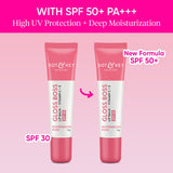 Dot and Key Gloss Boss Watermelon Lip Balm Vitamin C+ E With SPF 50 Dot and Key Gloss Boss Watermelon Lip Balm Vitamin C+ E With SPF 50