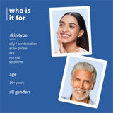 Plum 10% Niacinamide Serum with Rice Water | Provides Clear, Glowing & Brightening Skin | for Acne Prone, Combination, Oily & Sensitive Skin | Oil Control & Anti Acne Face Serum for Women & Men | 10ml Plum 10% Niacinamide Serum with Rice Water | Provides Clear, Glowing & Brightening Skin | for Acne Prone, Combination, Oily & Sensitive Skin | Oil Control & Anti Acne Face Serum for Women & Men | 10ml