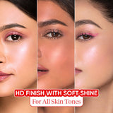 Strawberry Dew Strobe Cream For Radiant Skin Strawberry Dew Strobe Cream For Radiant Skin