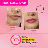 Dot and Key Gloss Boss Watermelon Lip Balm Vitamin C+ E With SPF 50 Dot and Key Gloss Boss Watermelon Lip Balm Vitamin C+ E With SPF 50