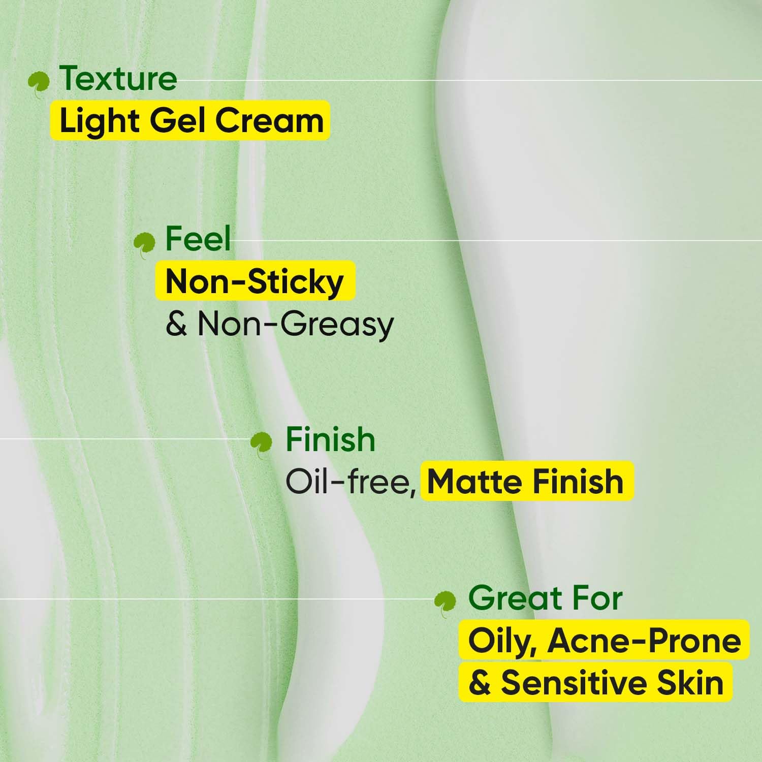 CICA Calming Mattifying Sunscreen SPF 50 PA++++ CICA Calming Mattifying Sunscreen SPF 50 PA++++