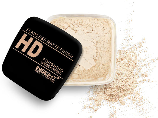 Pressed Powder Translucent Matte Face Powder