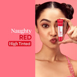 Strawberry Lip Balm With SPF 50 & Vitamin C Strawberry Lip Balm With SPF 50 & Vitamin C