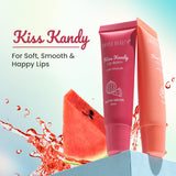 Swiss Beauty Kiss Kandy Lip Balm with Olive Oil Swiss Beauty Kiss Kandy Lip Balm with Olive Oil