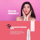 Lip Lollies Lip Balm Non-Sticky Moisturizing Nourishing Lip Lollies Lip Balm Non-Sticky Moisturizing Nourishing