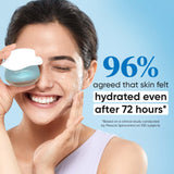 72hr Hydrating Gel With Probiotics Moisturizer 72hr Hydrating Gel With Probiotics Moisturizer