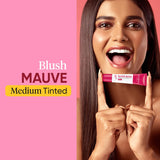 Cherry Lip Balm SPF 50 Hydrating & Tinted Cherry Lip Balm SPF 50 Hydrating & Tinted