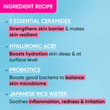 Barrier Repair Hydrating Gentle Face Wash Barrier Repair Hydrating Gentle Face Wash
