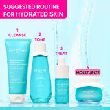 72hr Hydrating Gel With Probiotics Moisturizer 72hr Hydrating Gel With Probiotics Moisturizer