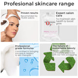 O3+ Bridal Facial Kit for Radiant & Glowing Skin with Hyaluronic Acid, Glycolic Acid and Niacinamide - Ideal for All Skin Types (60g+69ml) O3+ Bridal Facial Kit for Radiant & Glowing Skin with Hyaluronic Acid, Glycolic Acid and Niacinamide - Ideal for All Skin Types (60g+69ml)
