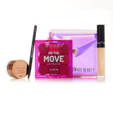 Swiss Beauty Liquid Light Weight Concealer Full Coverage Matte Finish Swiss Beauty Liquid Light Weight Concealer Full Coverage Matte Finish