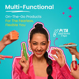Craze Tinted Lip Balm with Cocoa Butter Craze Tinted Lip Balm with Cocoa Butter