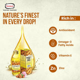 Sweet Almond Oil for Body, Skin & Hair Sweet Almond Oil for Body, Skin & Hair