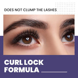 MARS Double Trouble Volumizing Lengthening Mascara MARS Double Trouble Volumizing Lengthening Mascara