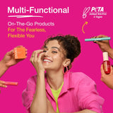 ক্রেজ বেসিক মাল্টি-ফেস প্যালেট ক্রেজ বেসিক মাল্টি-ফেস প্যালেট