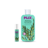 Anti-Hair Fall Advanced Serum & Shampoo Anti-Hair Fall Advanced Serum & Shampoo