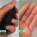 Anti-Hairfall Shampoo for Cleansing & Stronger Hair Anti-Hairfall Shampoo for Cleansing & Stronger Hair