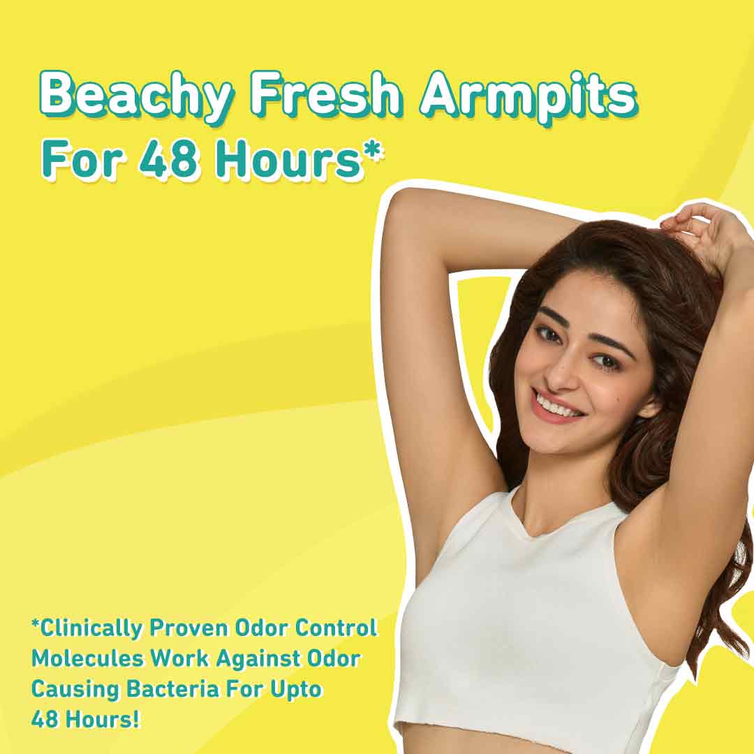 Deodorant Roll On with Lactic Acid & Glycolic Acid Deodorant Roll On with Lactic Acid & Glycolic Acid