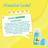 Deodorant Roll On with Lactic Acid & Glycolic Acid Deodorant Roll On with Lactic Acid & Glycolic Acid