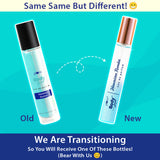 Eau De Parfum with Tropical Notes Eau De Parfum with Tropical Notes