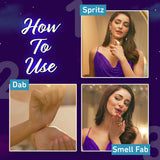 Drama Eau De Parfum Floral-Musky Fragrance Drama Eau De Parfum Floral-Musky Fragrance