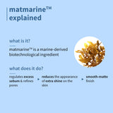 Niacinamide & Rice Water Gel Moisturizer Niacinamide & Rice Water Gel Moisturizer