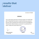 Niacinamide & Rice Water Gel Moisturizer Niacinamide & Rice Water Gel Moisturizer