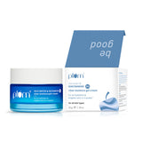 Niacinamide & Rice Water Gel Moisturizer Niacinamide & Rice Water Gel Moisturizer