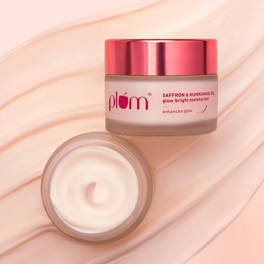 Glow Bright Moisturizer with SPF 35
