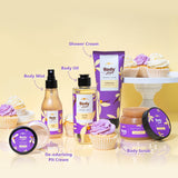 Intense Moisture Non-Greasy Body Oil Intense Moisture Non-Greasy Body Oil