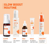 Vitamin C Glow Boosting Moisturizer Vitamin C Glow Boosting Moisturizer