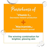 Simple Protect N Glow Vitamin C Glow Facial Wash 100ml Simple Protect N Glow Vitamin C Glow Facial Wash 100ml