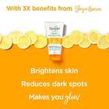 Simple Protect N Glow Vitamin C Glow Facial Wash 100ml Simple Protect N Glow Vitamin C Glow Facial Wash 100ml