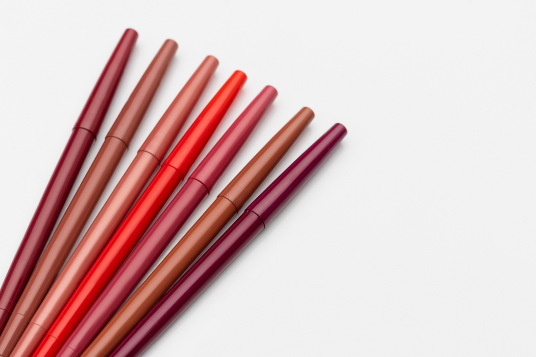 15 best lip liners 2025: long lasting and defining lip liners