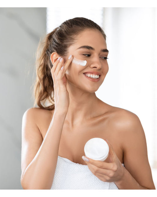 moisturizer for summer