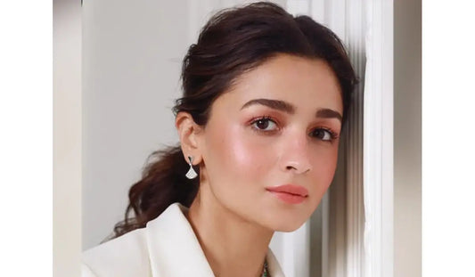Alia Bhatt skincare products