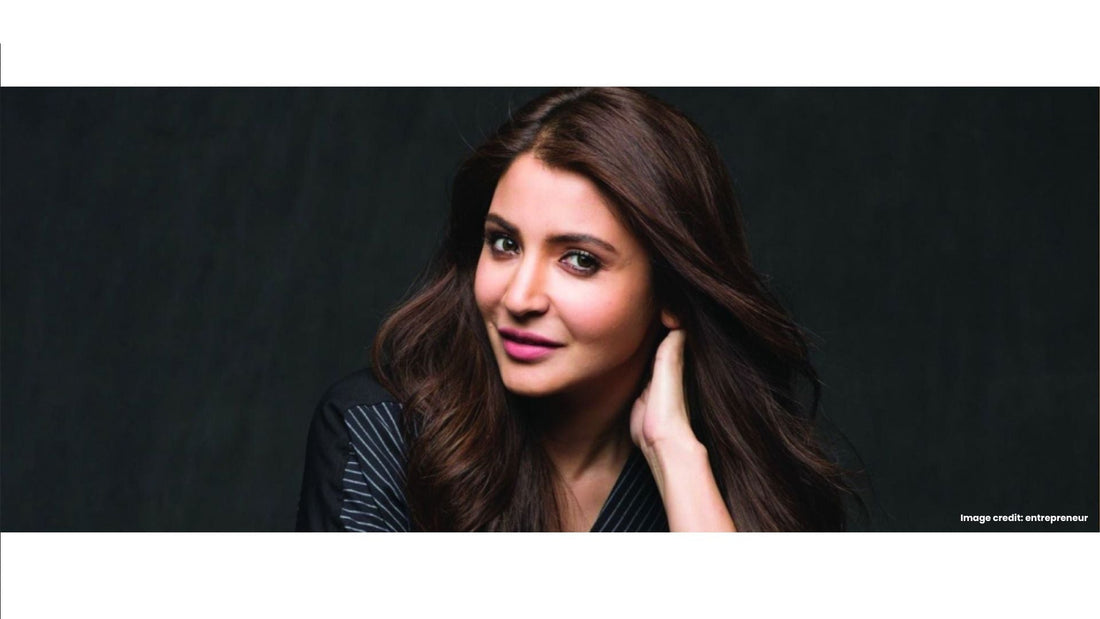 Anushka Sharma Skincare Routine
