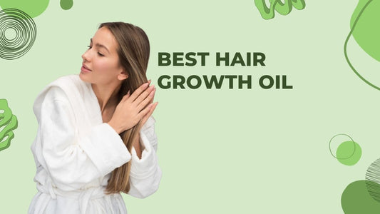 best hair growth oil