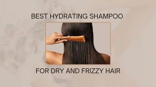 Best hydrating shampoo