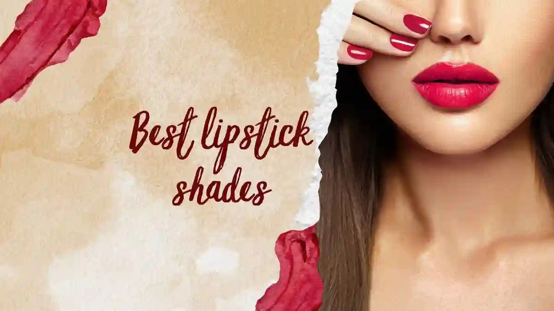 best lipstick brands