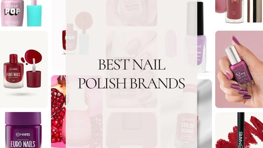 Best nail polish brand