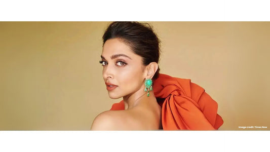 Deepika Padukone skincare routine