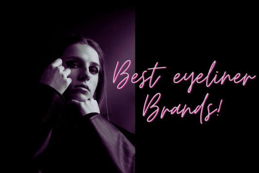 Eyeliner Brands
