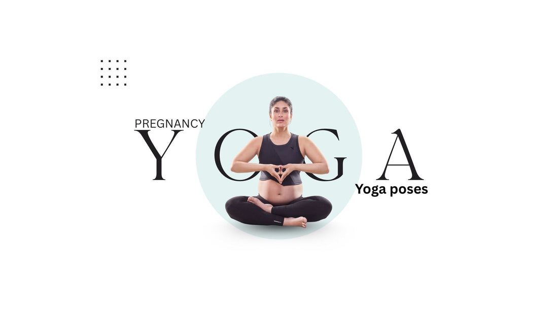 Yoga in pregnancy