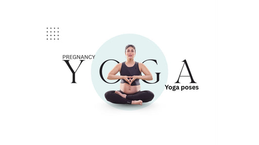 Yoga in pregnancy